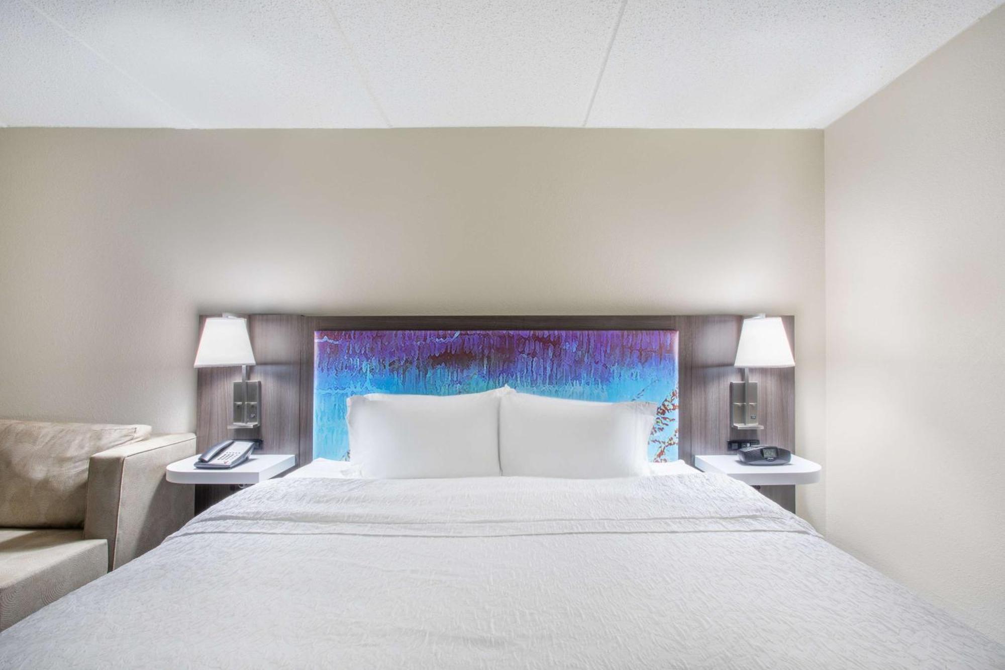 Hampton Inn Fishkill Luaran gambar