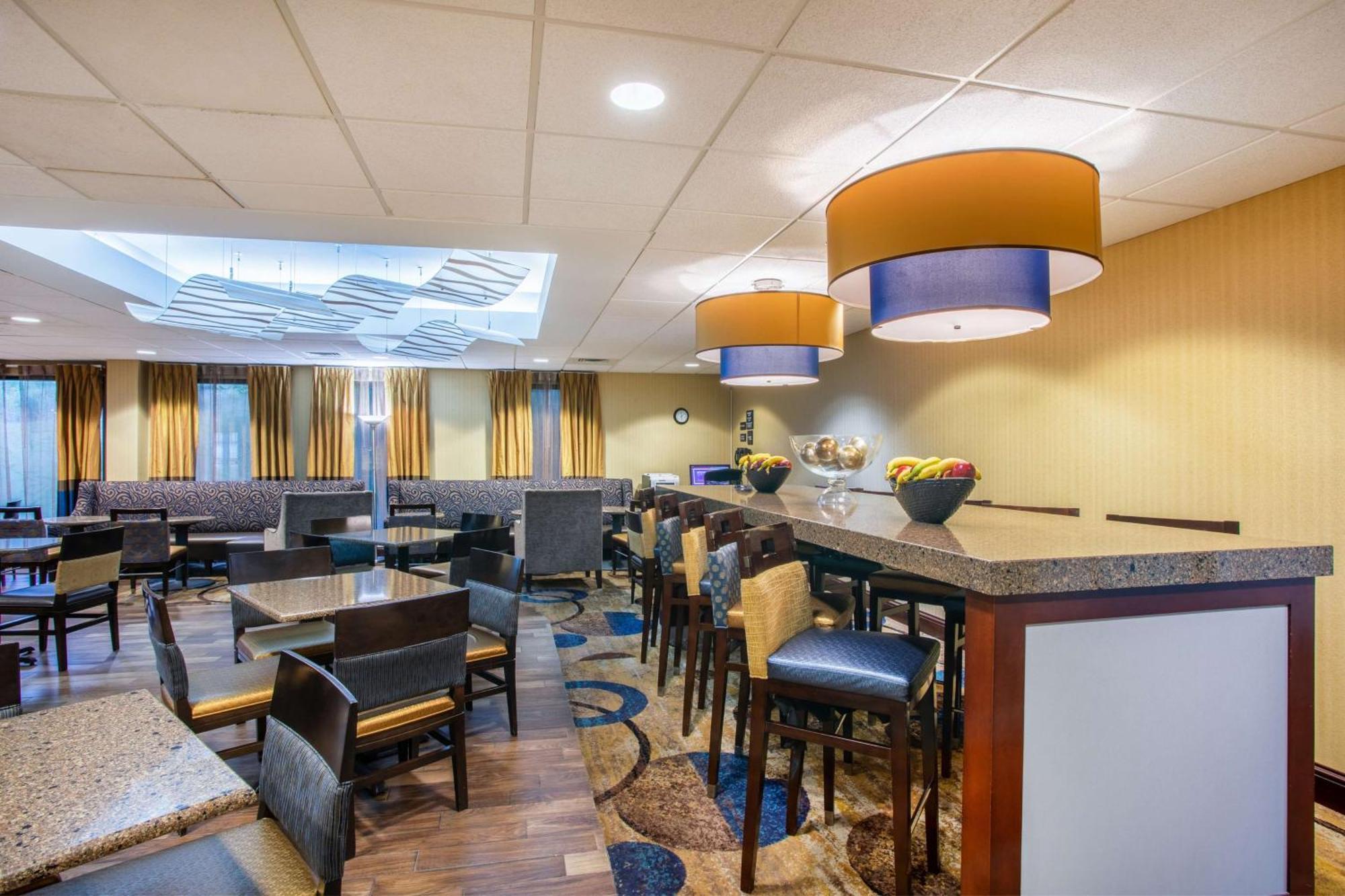 Hampton Inn Fishkill Luaran gambar