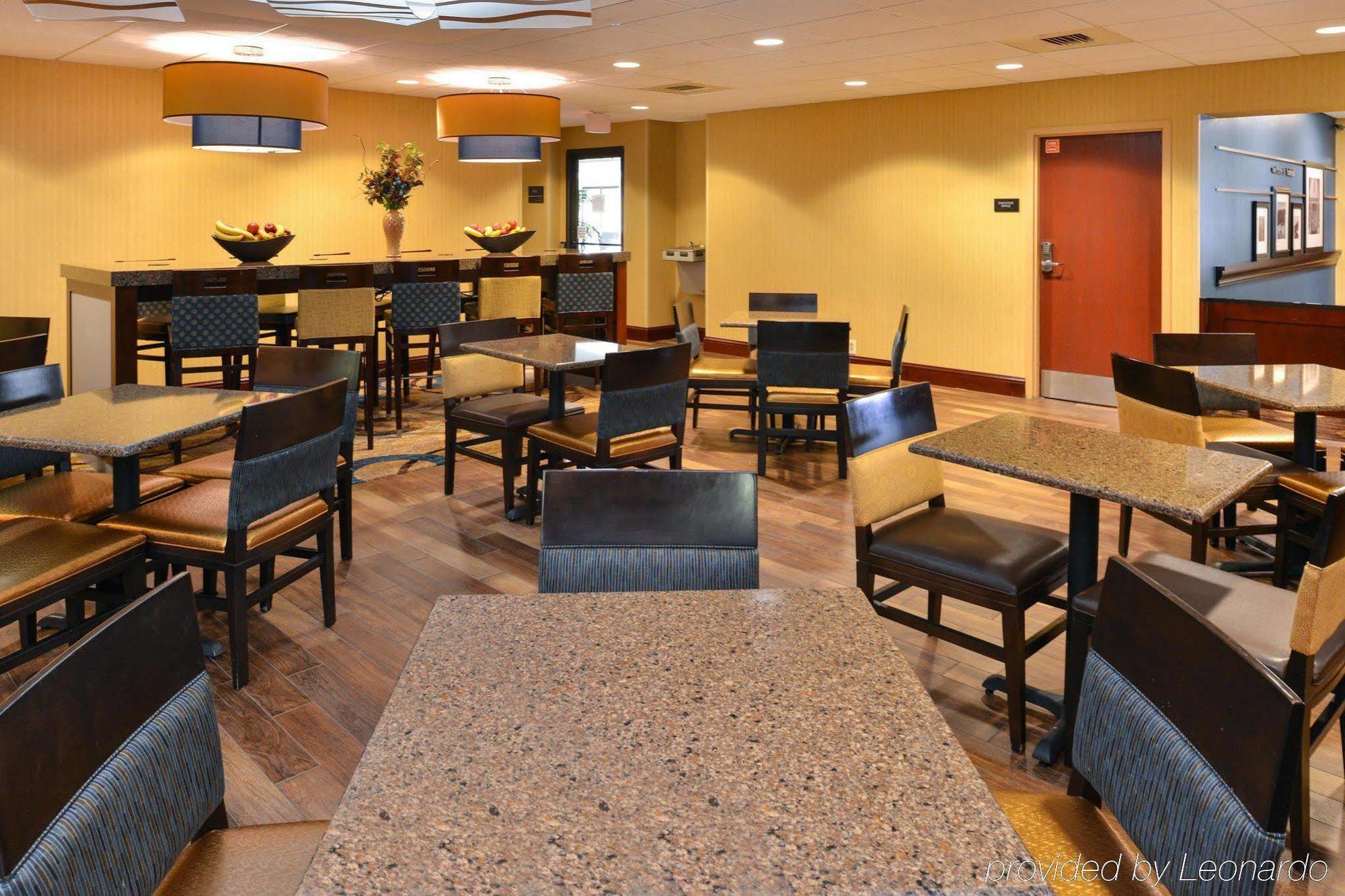 Hampton Inn Fishkill Luaran gambar