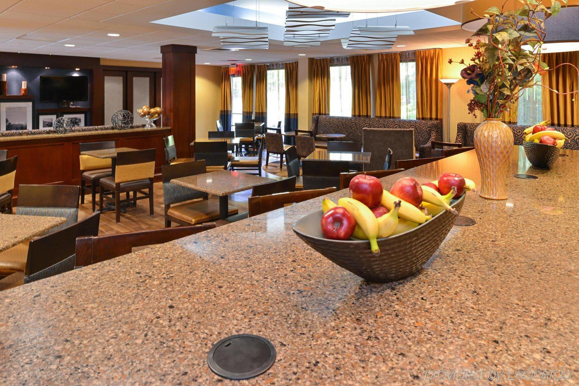 Hampton Inn Fishkill Luaran gambar