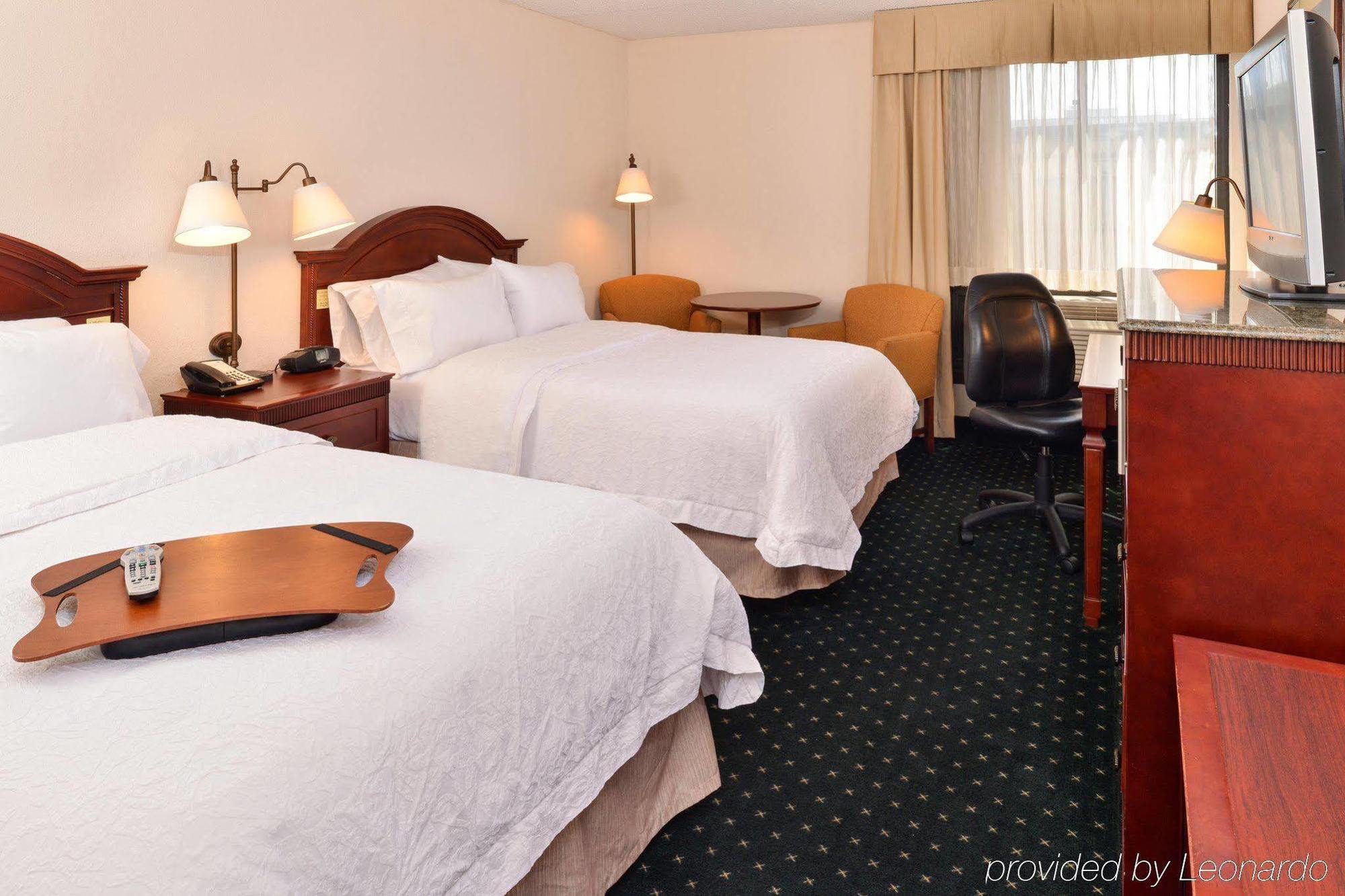Hampton Inn Fishkill Luaran gambar